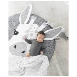 Mister Fly Giraffe Muslin Wrap BABY & TODDLER GIFTS