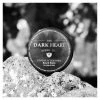 The Dark Heart Grooming Co. Coffee & Leather Beard Balm