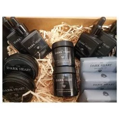 The Dark Heart Grooming Co. Restocked Whisky And Spice After Shave Tonic