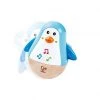 Hape BABY & TODDLER GIFTS Penguin Musical Wobbler
