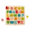 Hape Chunky Alphabet Puzzle (27pc) BABY & TODDLER GIFTS
