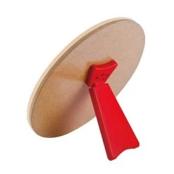 Hape Chunky Clock Puzzle (13pc) BABY & TODDLER GIFTS