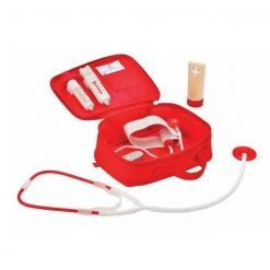 Hape Doctor On Call Kit (7pc)