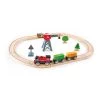 Hape Cargo Delivery Loop (19pc)