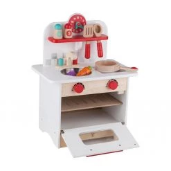 Hape Retro Gourmet Kitchen Country Style
