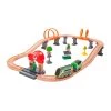 Hape Solar Power Circuit (37pc) BOYS GIFTS