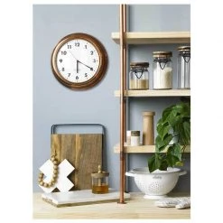 Academy Coastal Clip Top Canister (650ml)