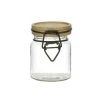 Academy Coastal Clip Top Canister (650ml)