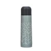 Davis & Waddell Reusable & Eco Friendly Ritual Vacuum Flask - Blue (500ml)