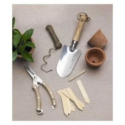Stephanie Alexander Country Style Garden Planting Set (10pc)