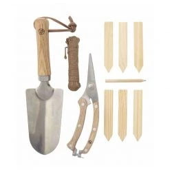 Stephanie Alexander Country Style Garden Planting Set (10pc)