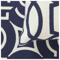 Society Home Lowell Crewel Cushion (50cm) Cushions