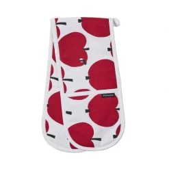 Finlayson Omppu Apple Double Oven Glove