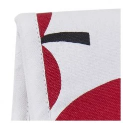 Finlayson Omppu Apple Double Oven Glove