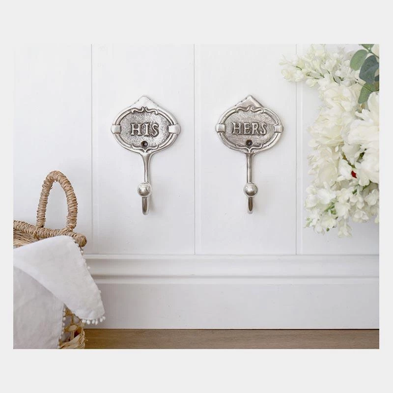 Vignette Home Last Chance - Final Few Saint Pierre His Wall Hook