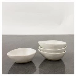 NED Collections Small Chester Dish Monochrome