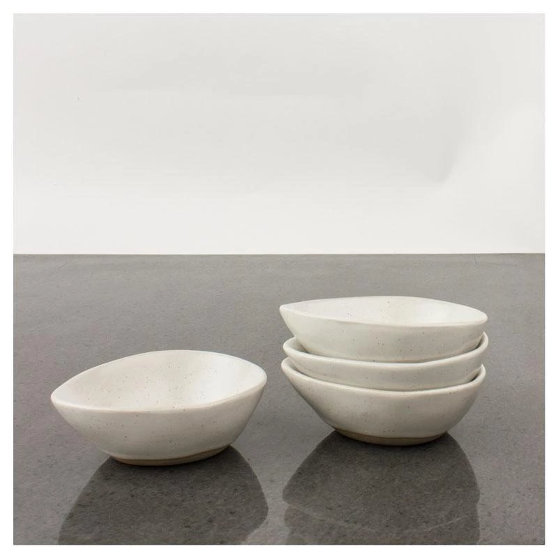 NED Collections Small Chester Dish Monochrome