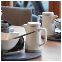 NED Collections Chester Teapot MEN'S GIFTS