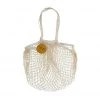 Annabel Trends Reusable & Eco Friendly String Bag - Natural