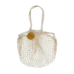 Annabel Trends Reusable & Eco Friendly String Bag - Natural