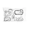 Henry & Co. Last Chance - Final Few Zoo World Pillowcase