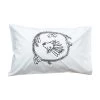 Henry & Co. Fantail Pillowcase