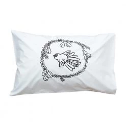 Henry & Co. Fantail Pillowcase