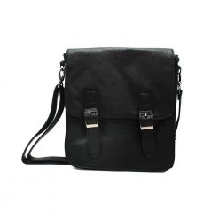 Moana Road Uni Satchel Bag – West Coast Black