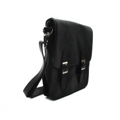 Moana Road Uni Satchel Bag – West Coast Black