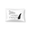 Moana Road Kiwiana Single Pillowcase β Dreaming Of Fern