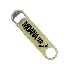 Moana Road Kiwiana Large Bottle Opener