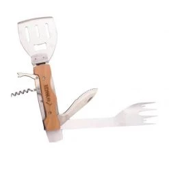 Moana Road Kiwiana BBQ Wonder Tool