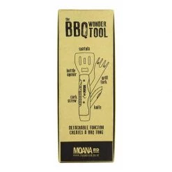 Moana Road Kiwiana BBQ Wonder Tool
