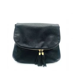 Moana Road St Clair Handbag - Black