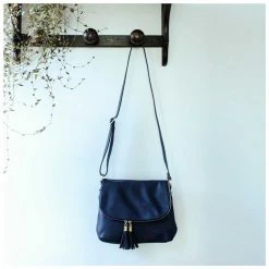 Moana Road St Clair Handbag - Black