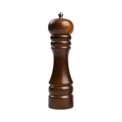 T&G Country Style Capstan Walnut Pepper Mill (21.5cm)