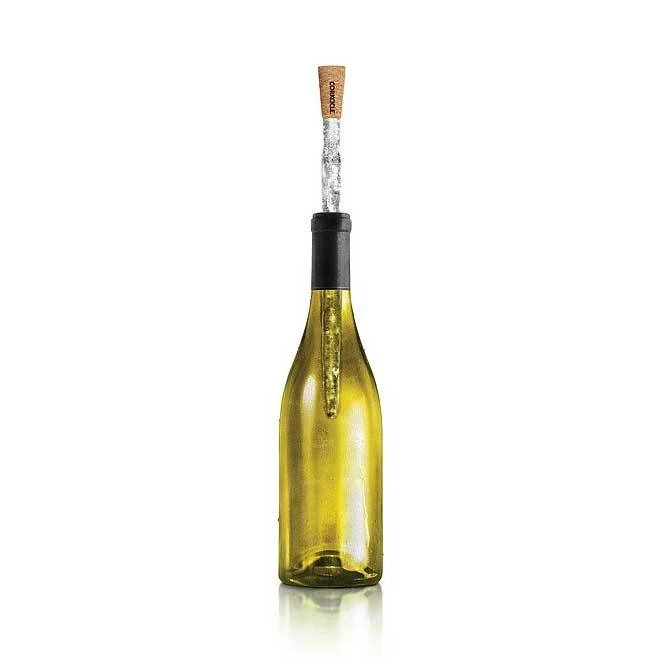 Corkcicle Reusable & Eco Friendly Wine Chiller - Blue