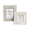 Urban Products EASTER Monochrome Photo Frame