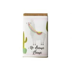 Urban Products Sweet Almond Oil Soap – No Drama Llama