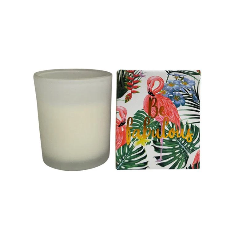 Urban Products Scented Candle โ Be Fabulous