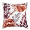 Madras Link Country Style Sanctuary Paprika Cushion (50cm)
