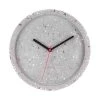 Karlsson Tom Terrazzo Wall Clock (26cm)