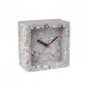 Karlsson Franky Alarm Clock - Terrazzo Coastal