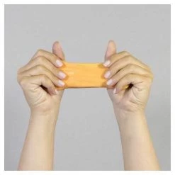 Crazy Aarons Hypercolour Heat Sensitive Putty – Sunburst