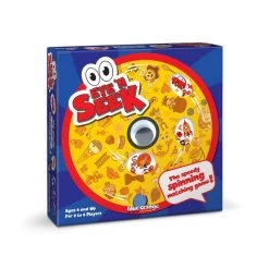 Blue Orange BOYS GIFTS Eye N Seek Game