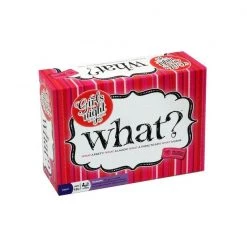 Outset What? Girls Night Edition (Adult)