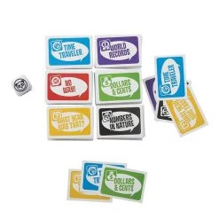 Outset Close Counts Game BOYS GIFTS