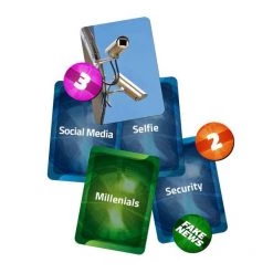 Breaking Games Fake News Game