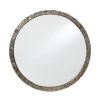 LaVida Mosaic Natural Shell Mirror (76cm)