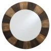 LaVida Dual Tone Wood Mirror (91.5cm) Coastal